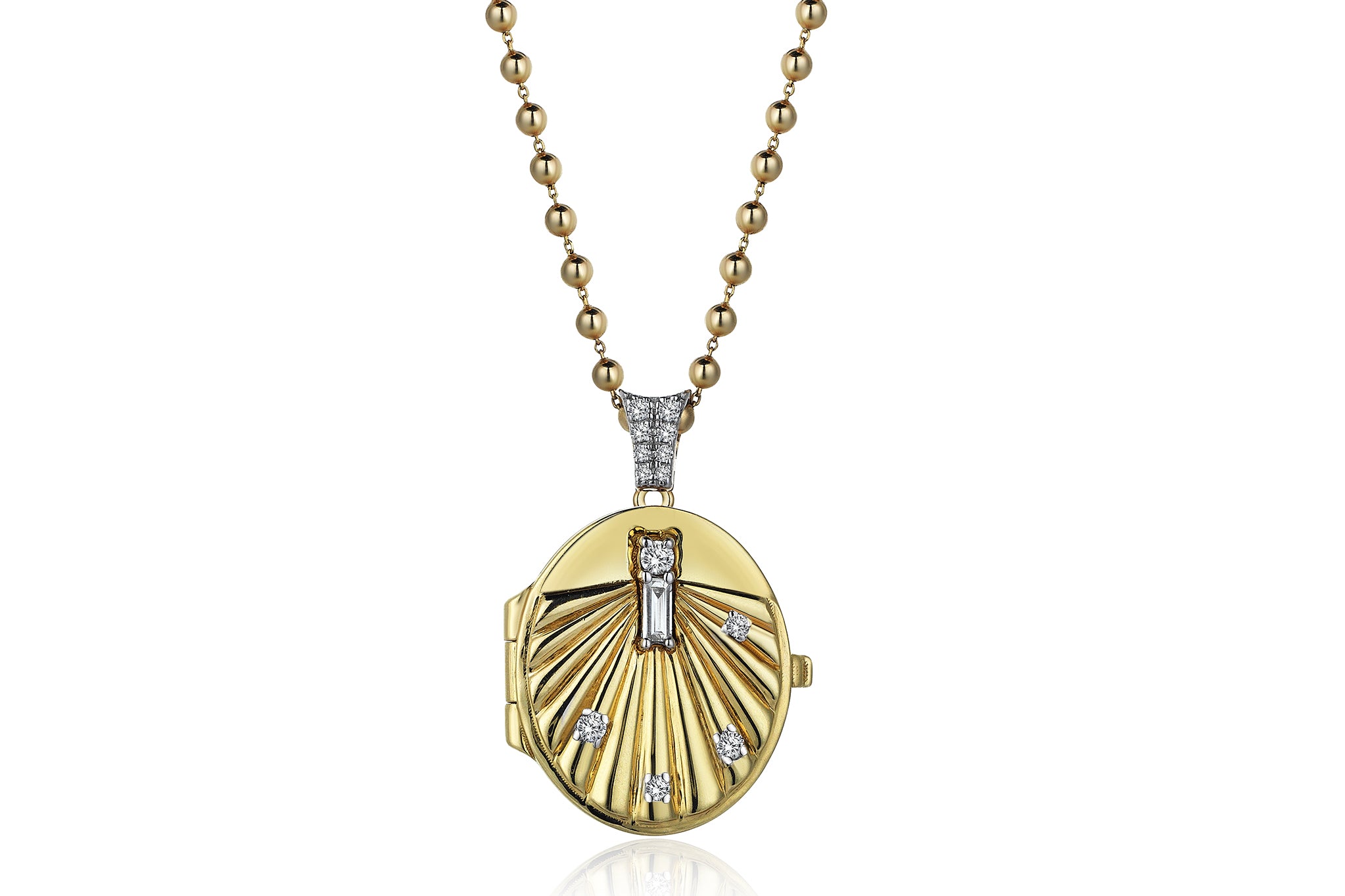 Ubuntu Locket