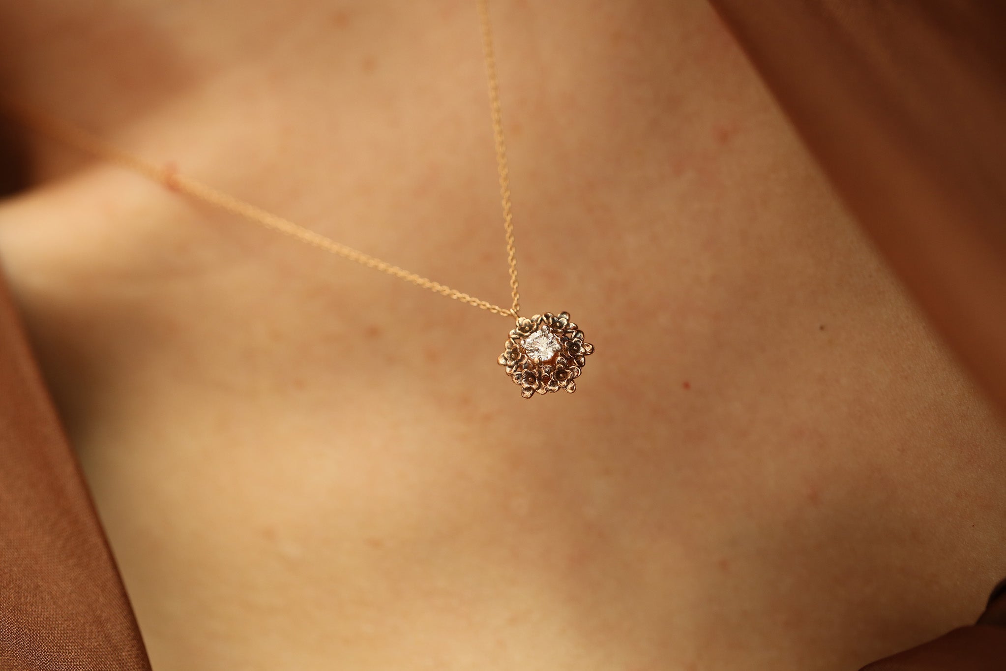Gala Necklace