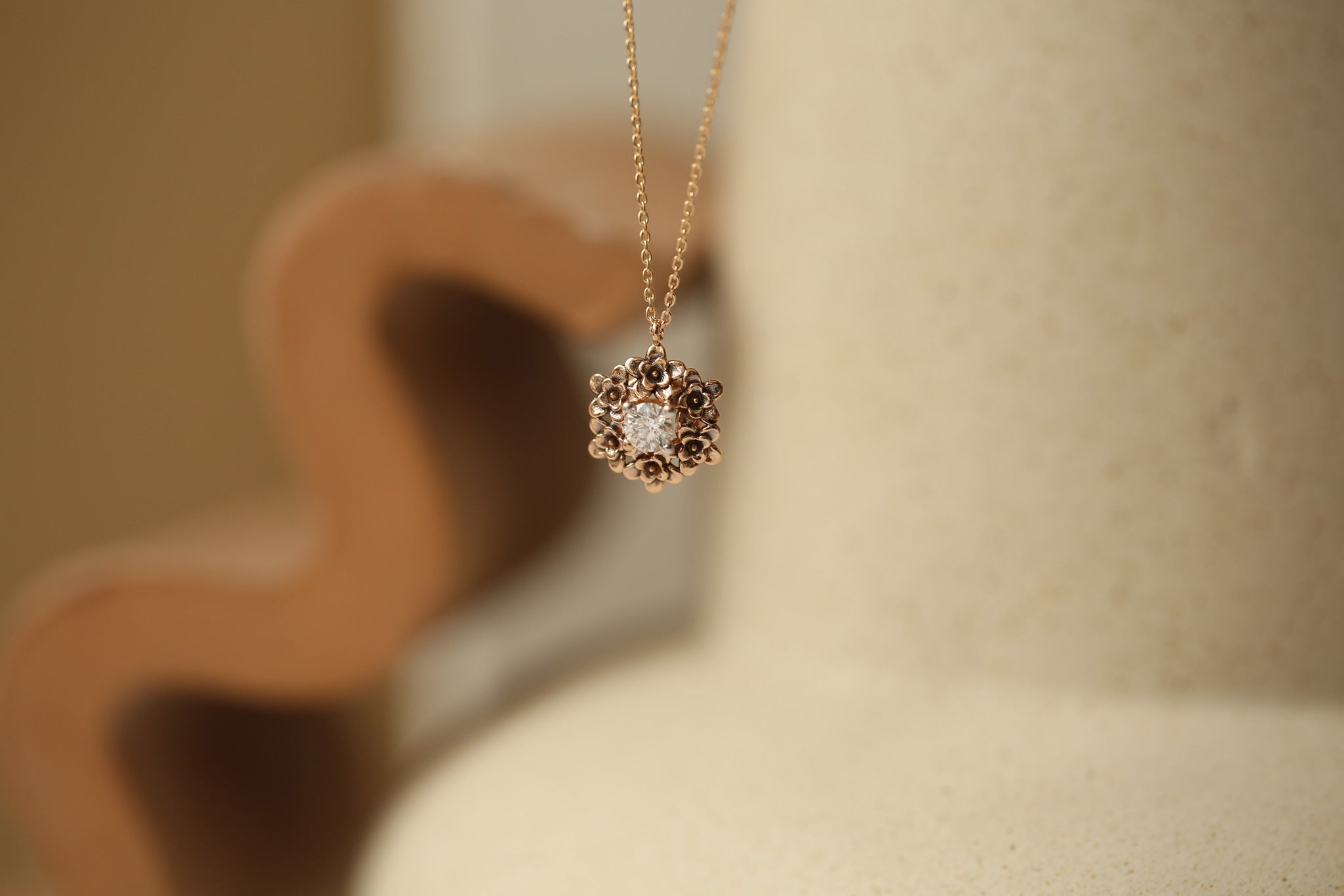 Gala Necklace