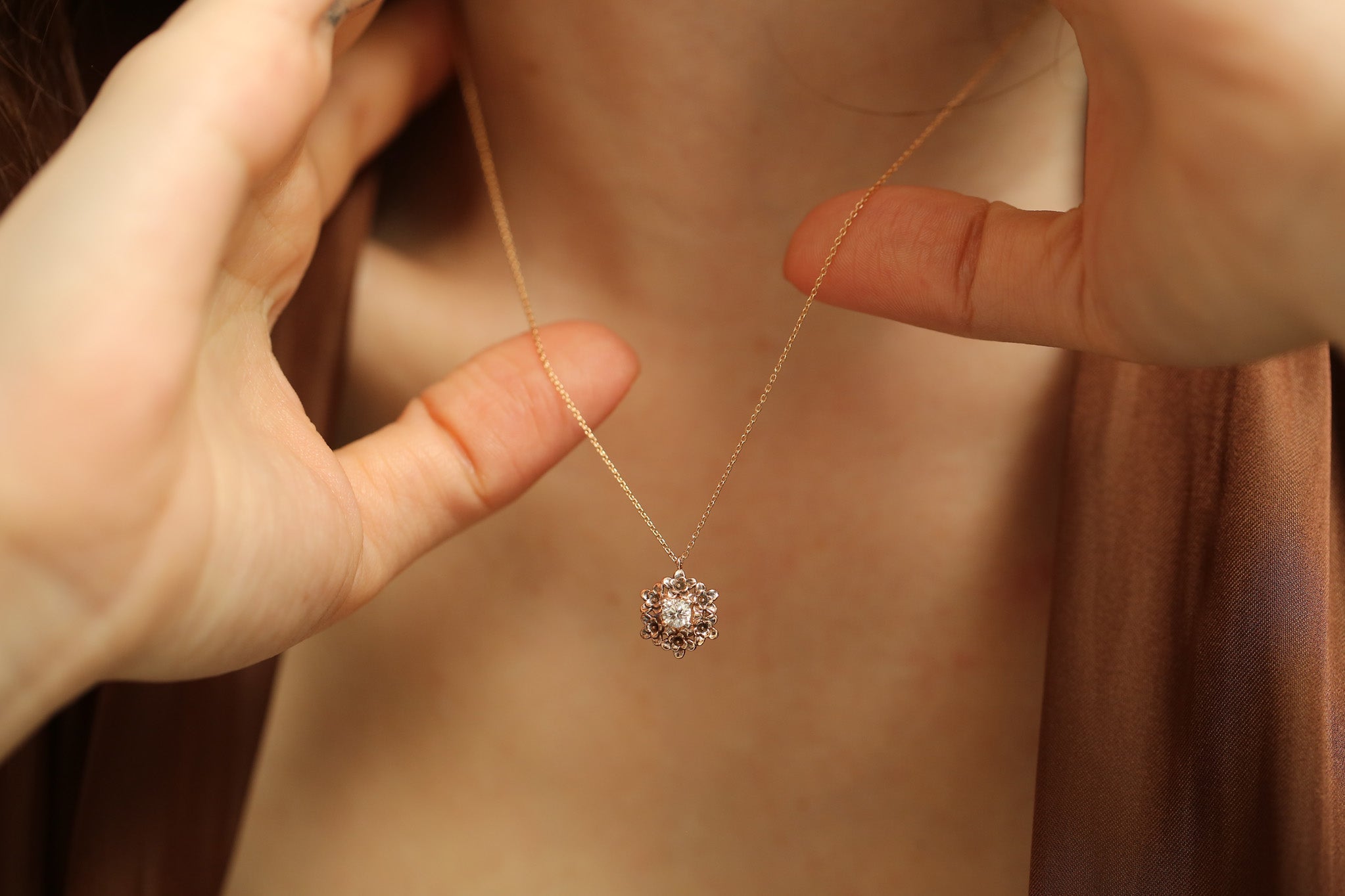 Gala Necklace