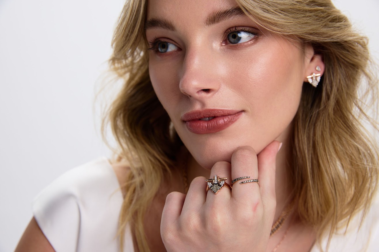 Horn Ring II