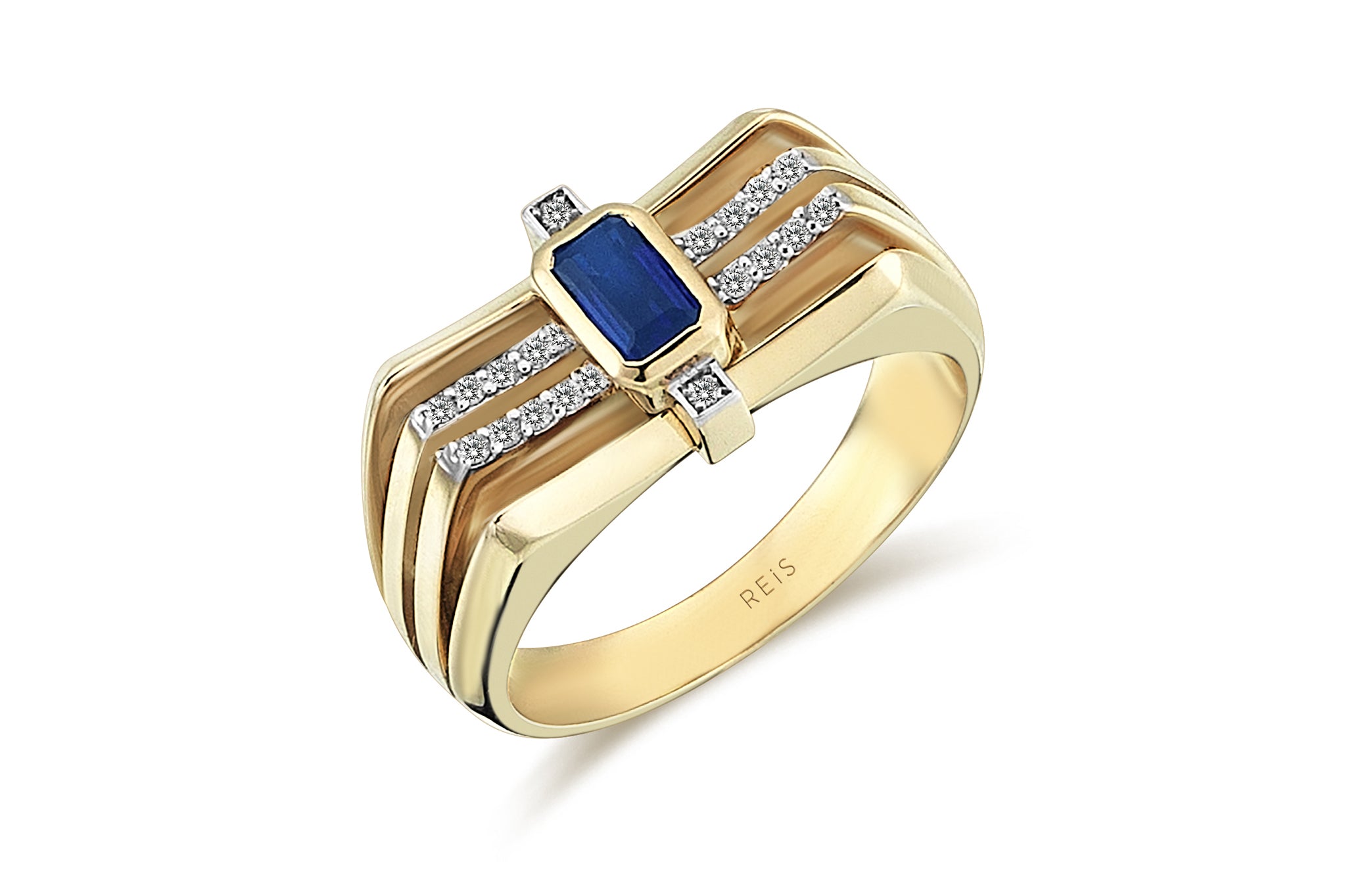 Queen Blue