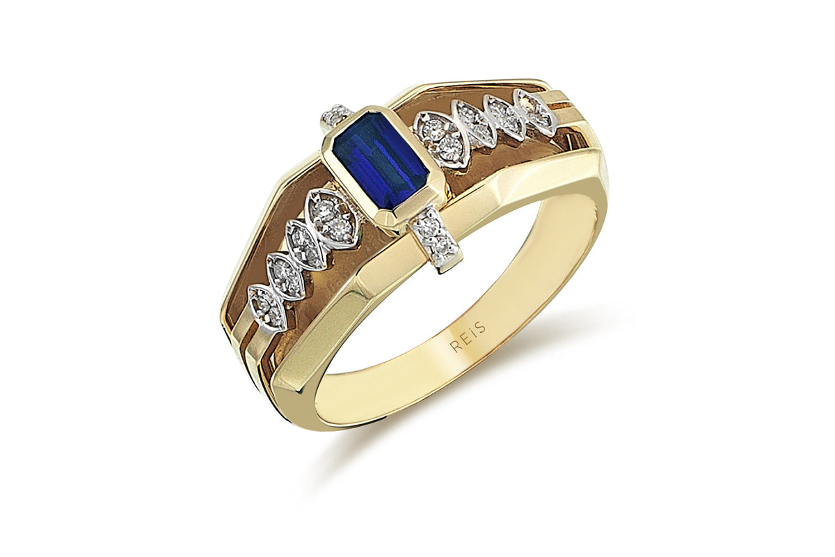 Queen Blue II