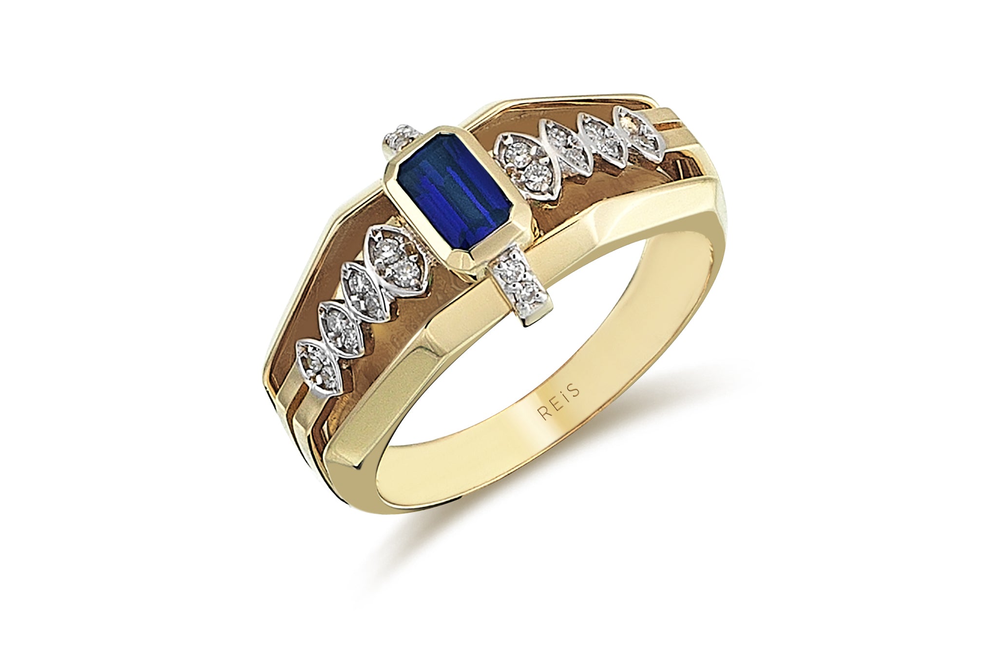 Queen Blue II