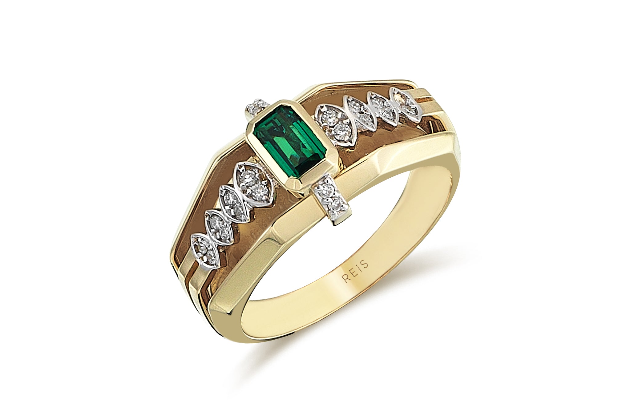 Queen Green II