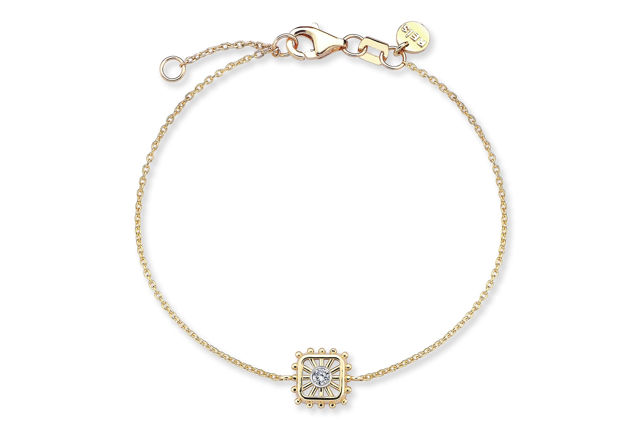 Sole Bangle