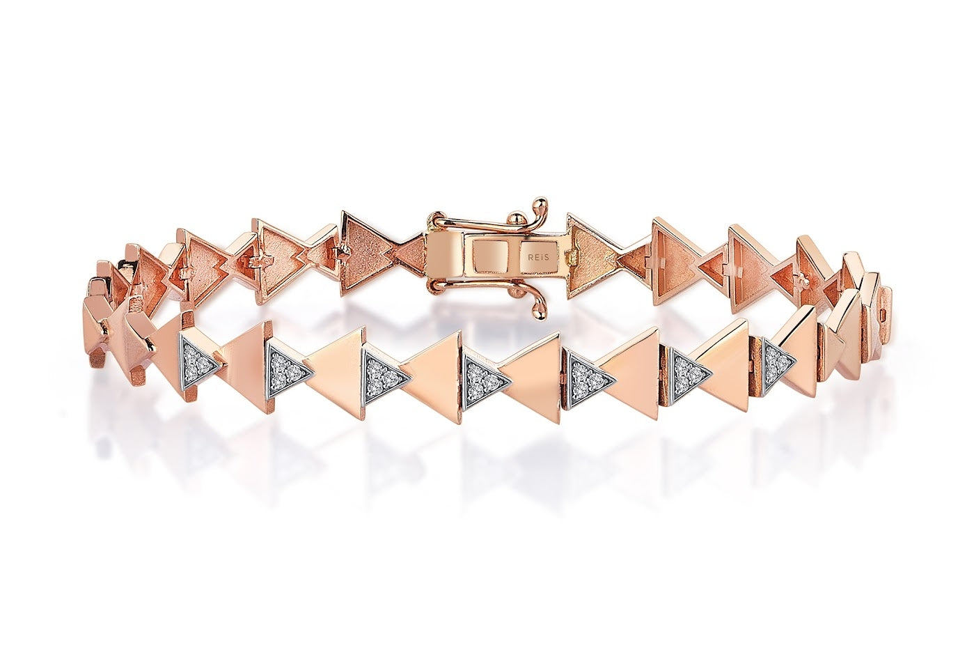 Arrow Bangle