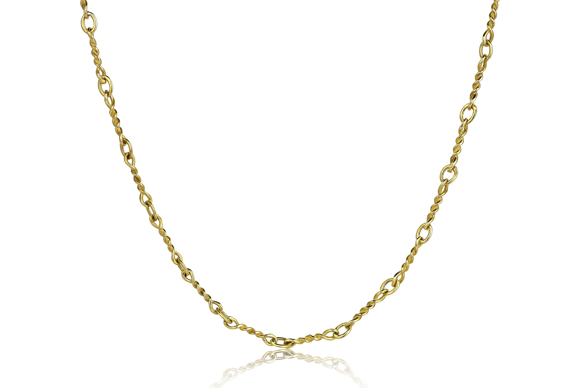 Rope Chain