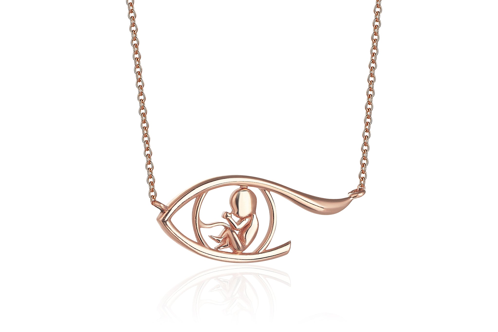 Cenin Necklace