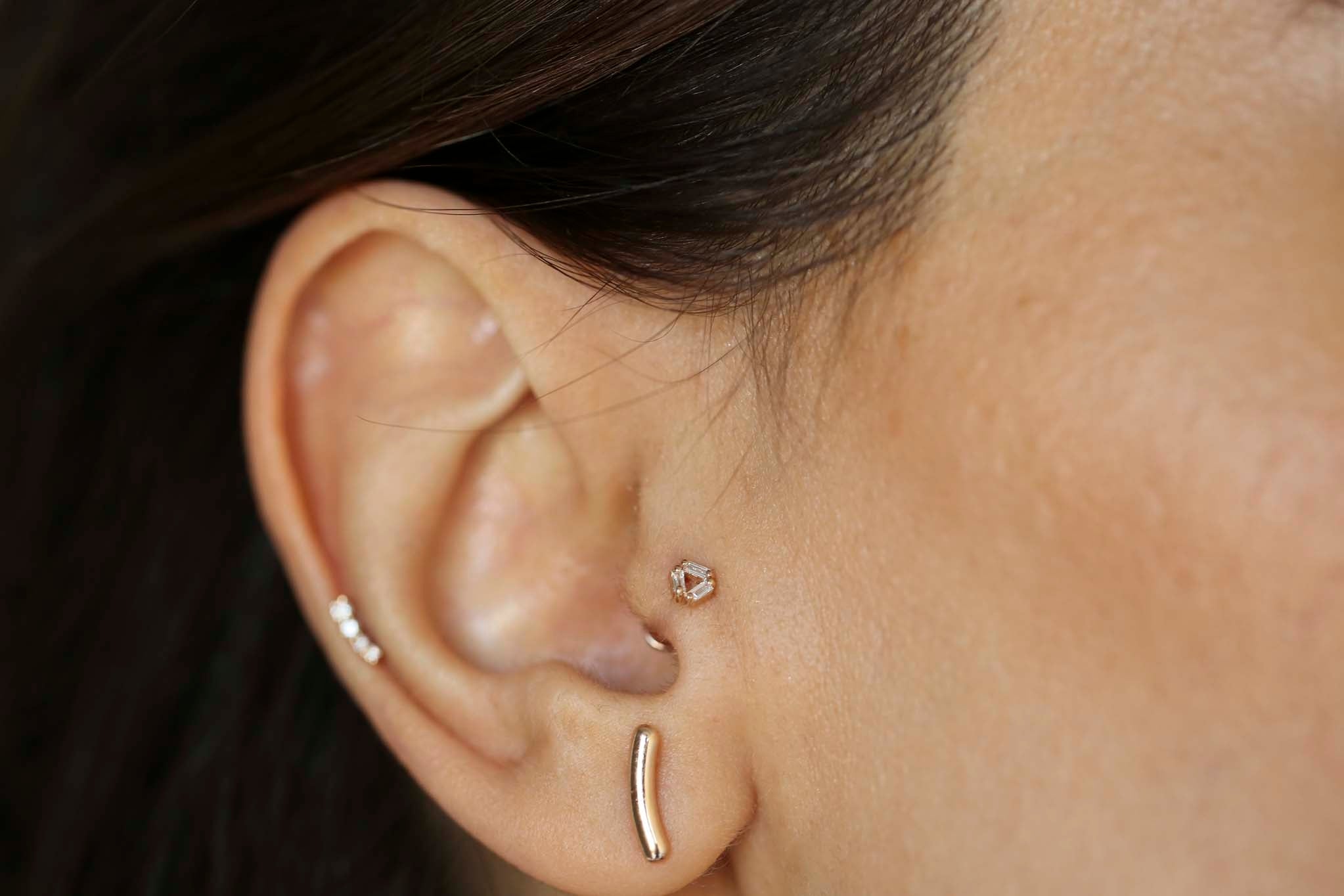 Tria Piercing