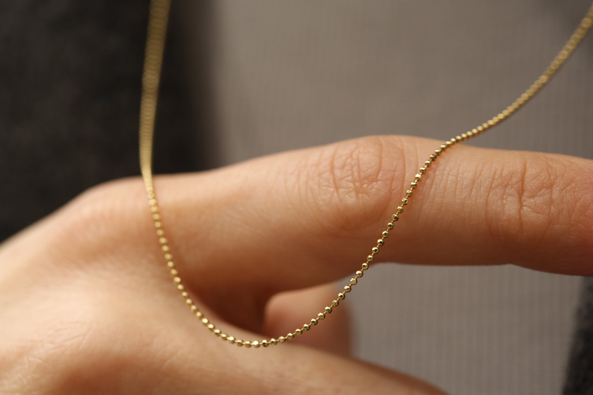 Vefa Chain