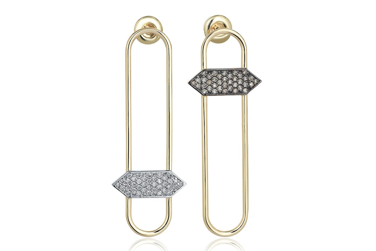Misto Earrings