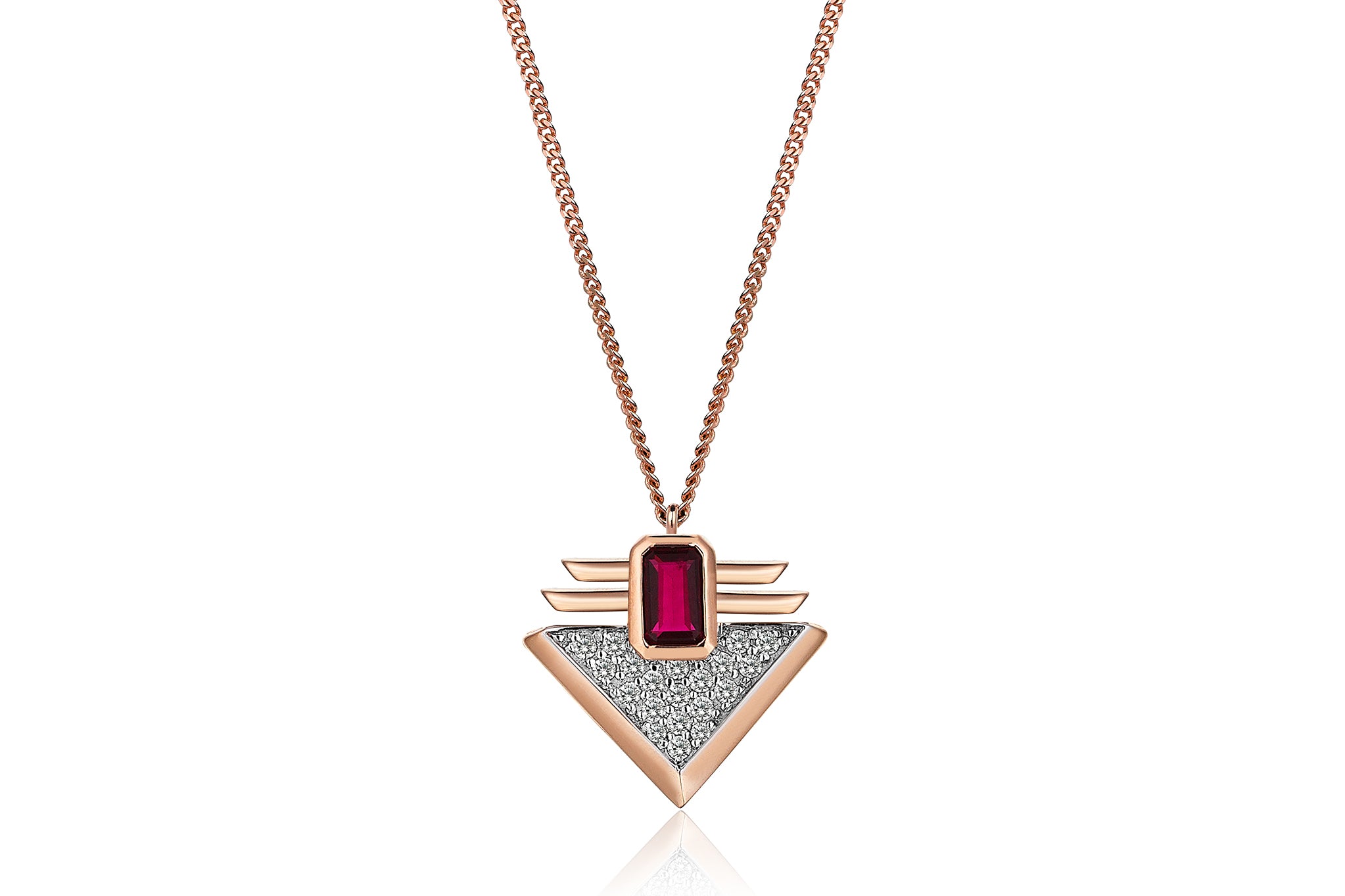 Prego Necklace