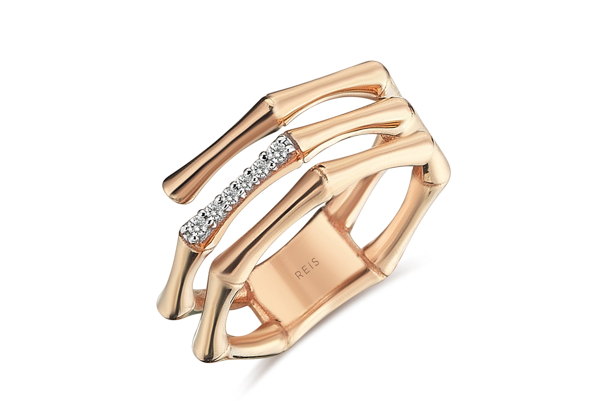 Trian Ring