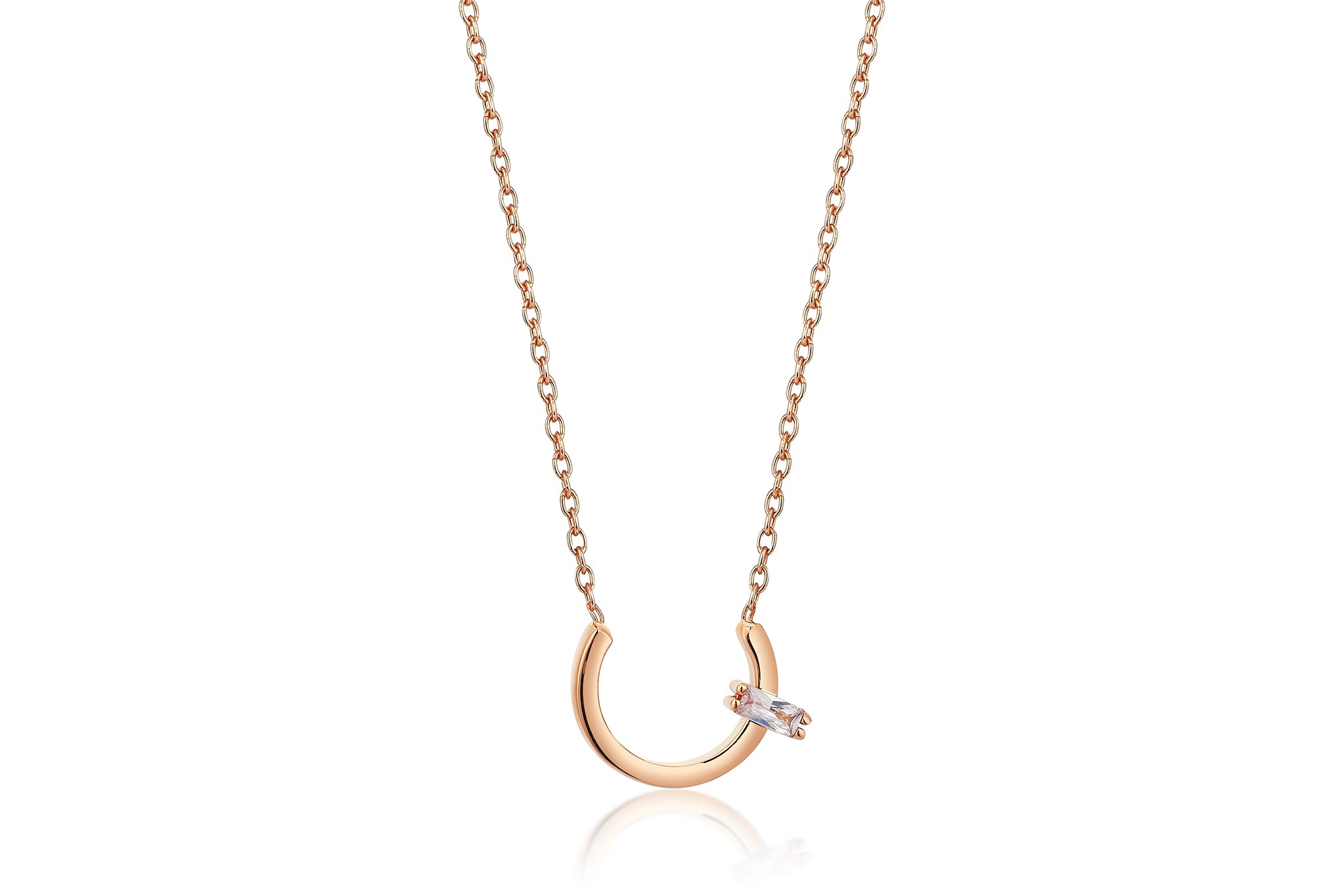 Lucky Necklace