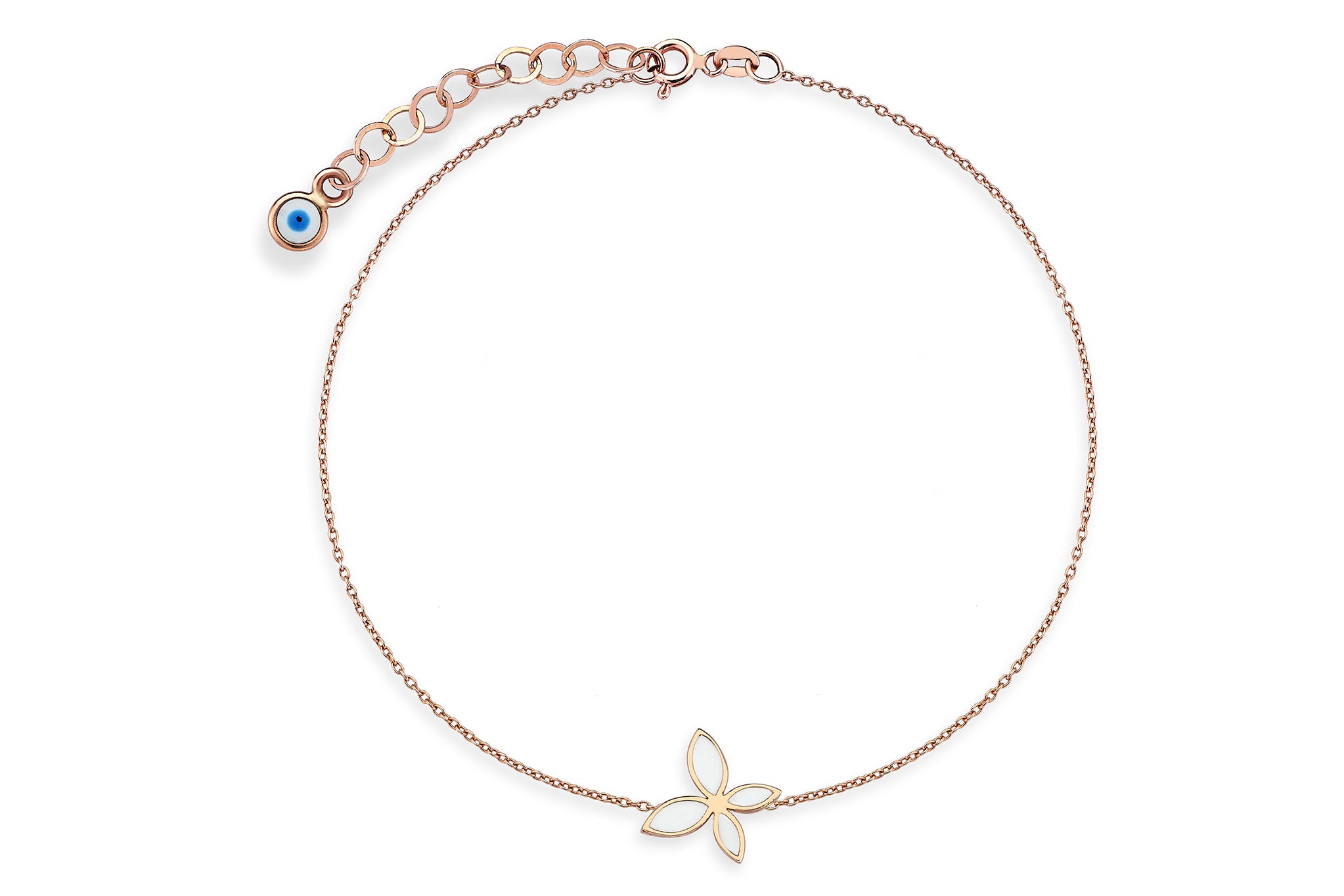 Lilies Bracelet