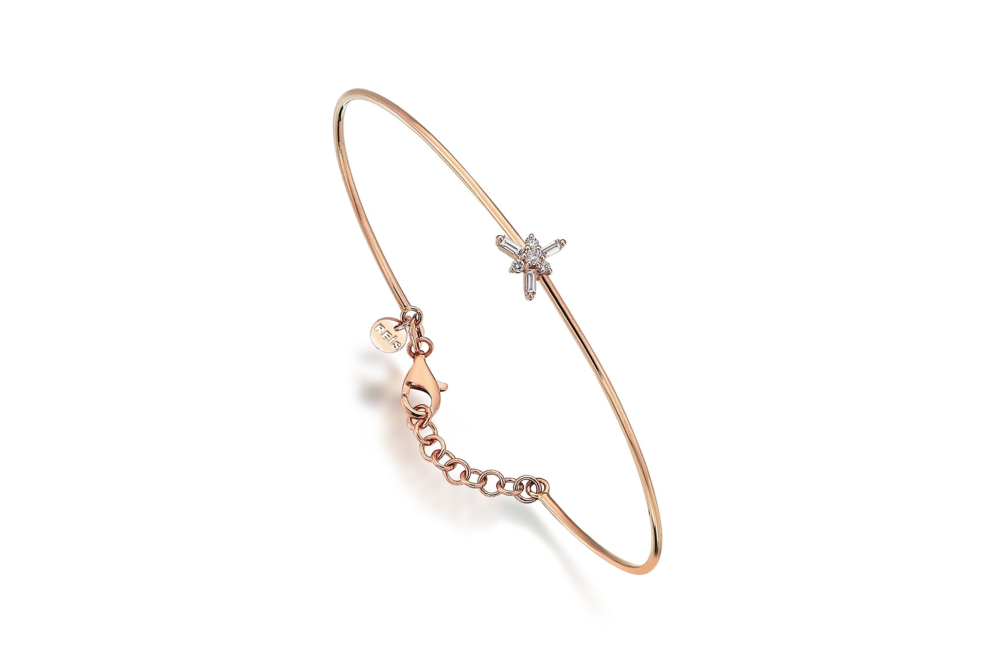 Mahal Compass Bracelet