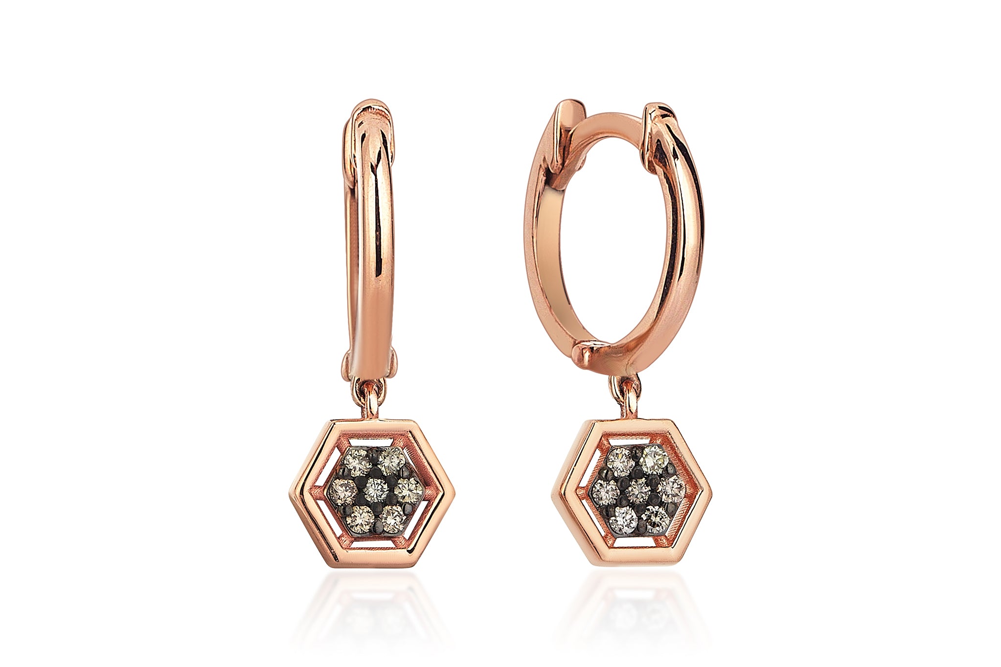 Hexa Brown