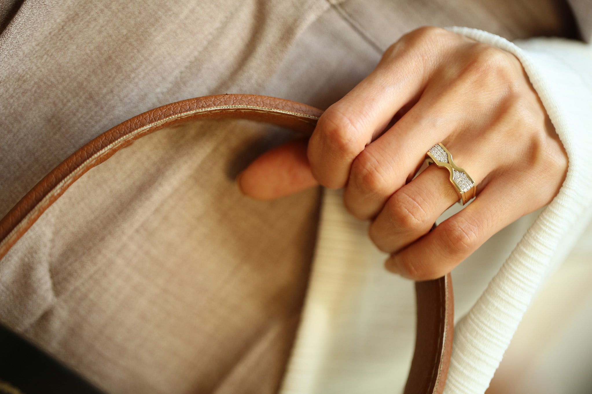 Thor Ring