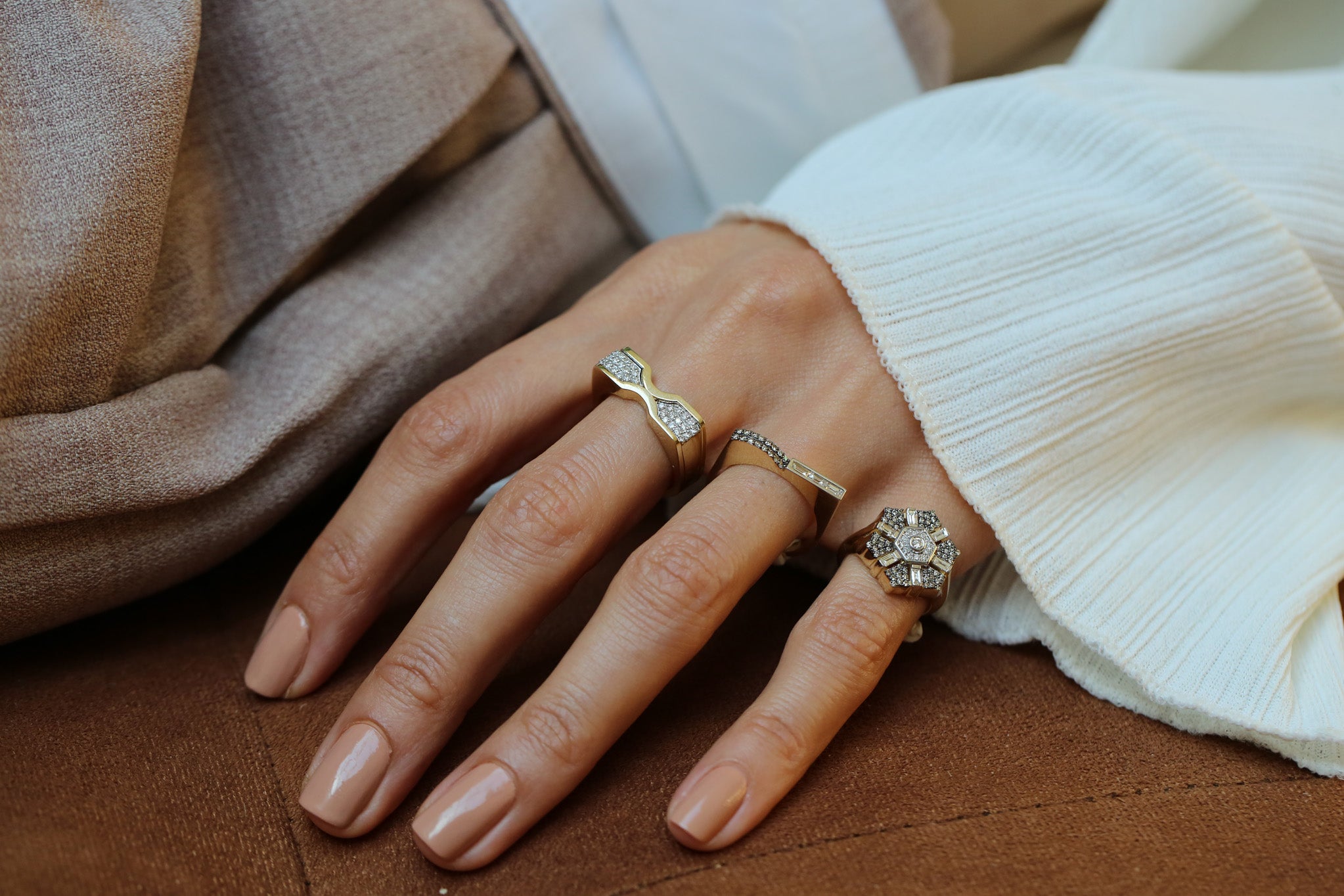 Thor Ring