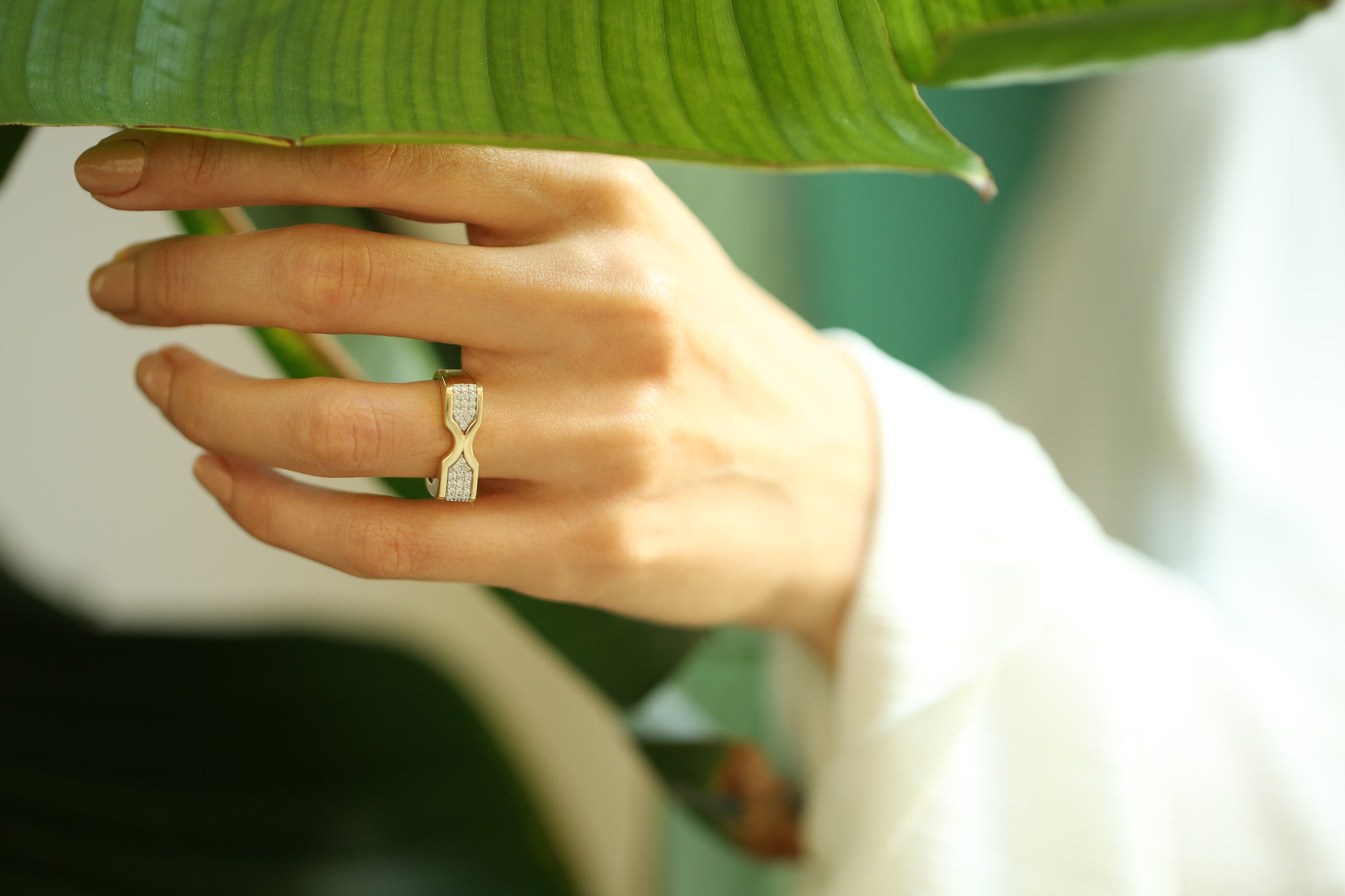 Thor Ring