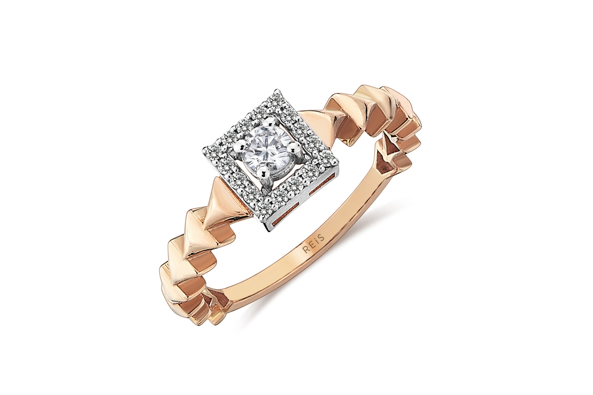 Beam Dia Ring
