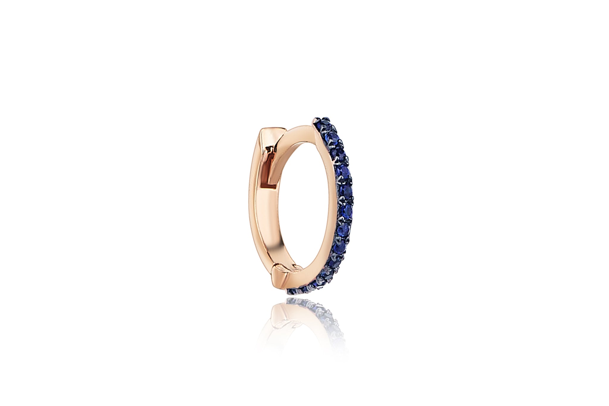 Sapphire Cartilage