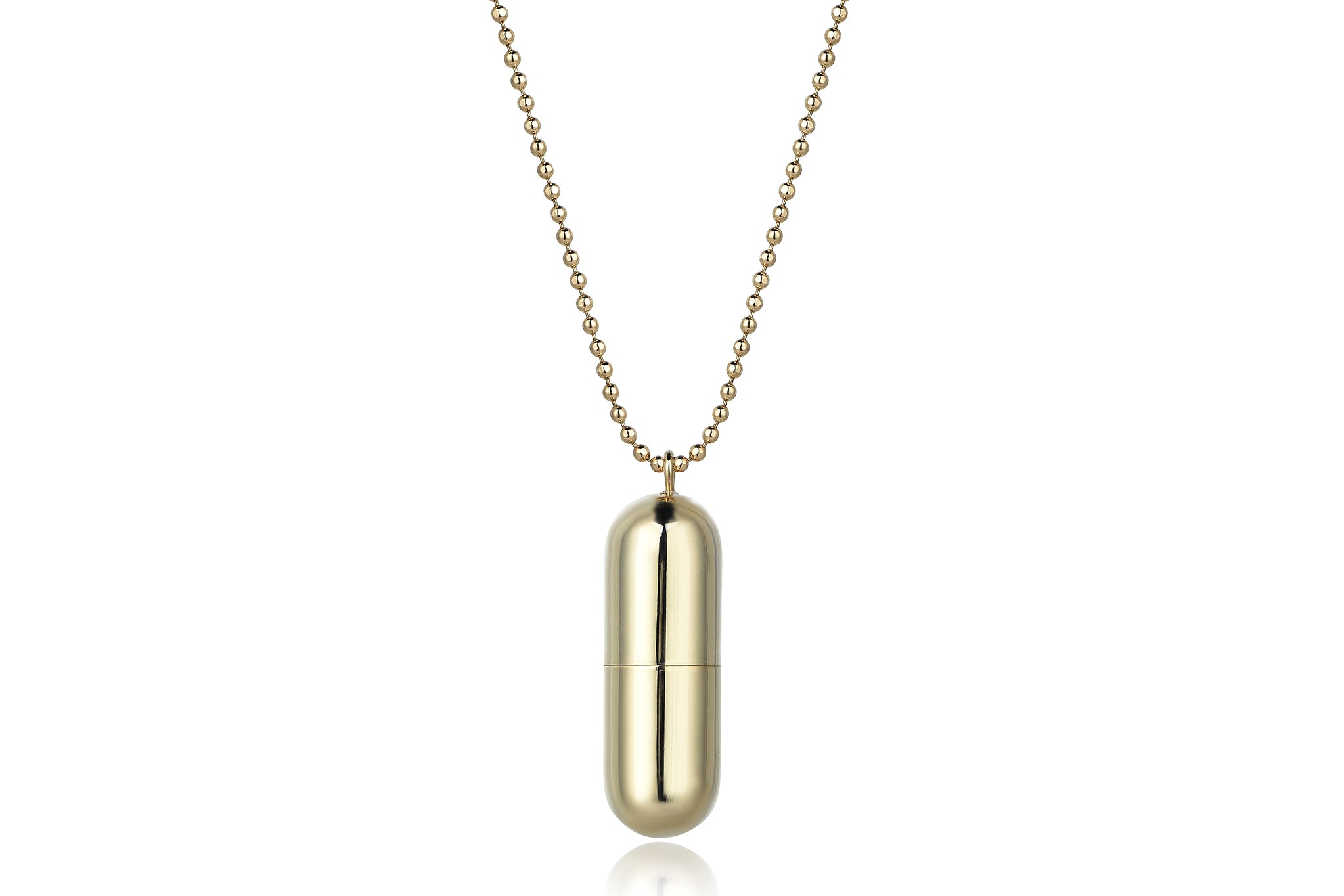 Capsule