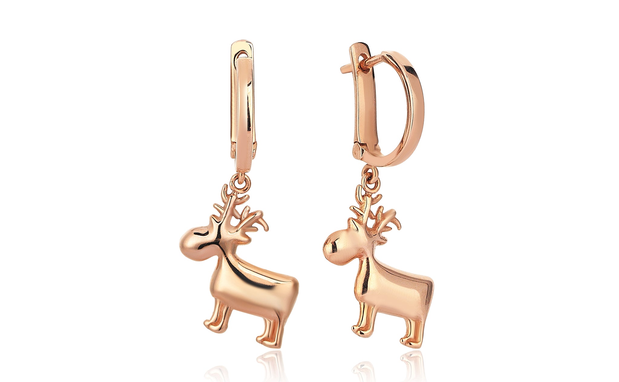 The Ren Earrings