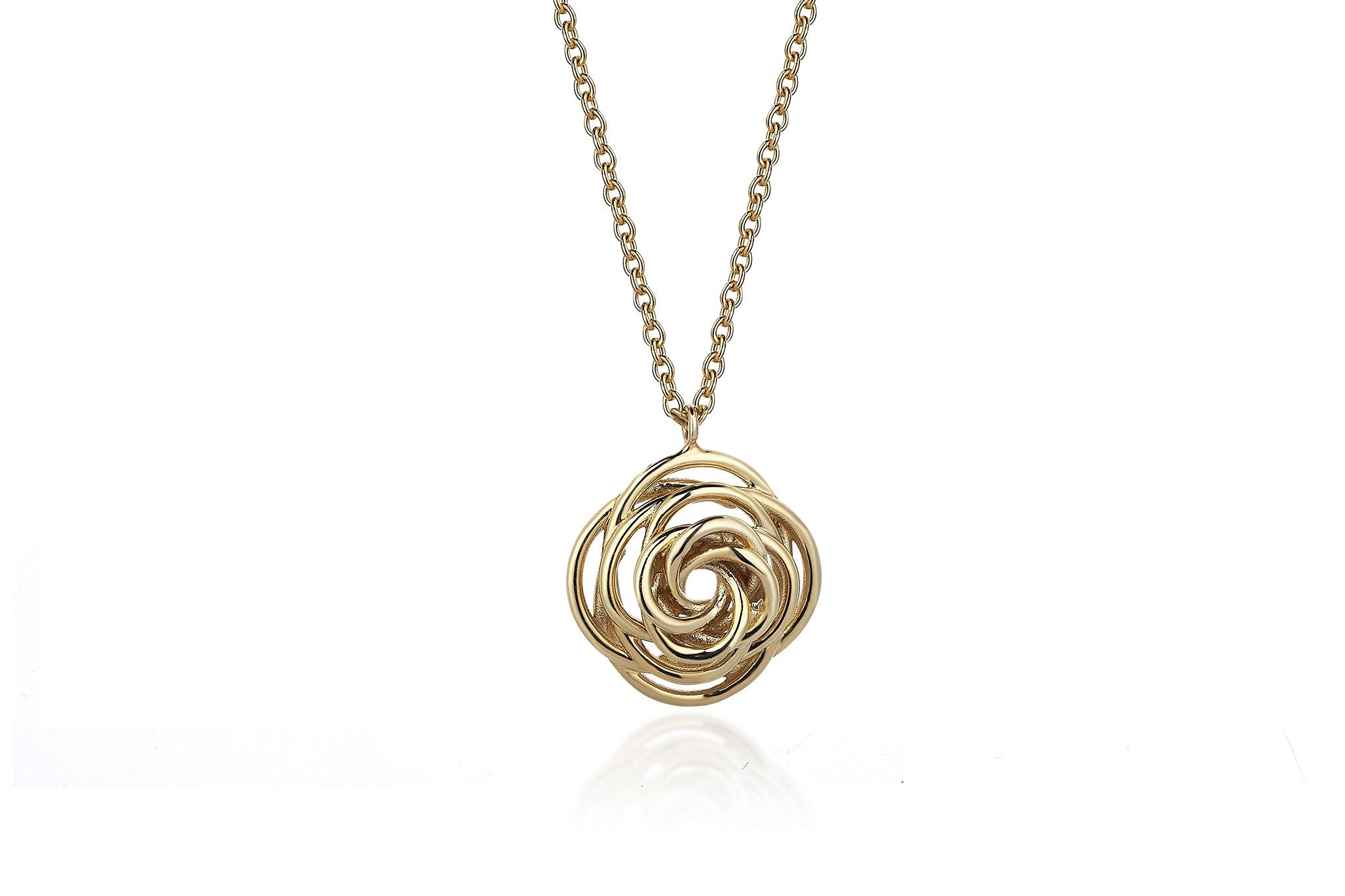 Rosa Necklace
