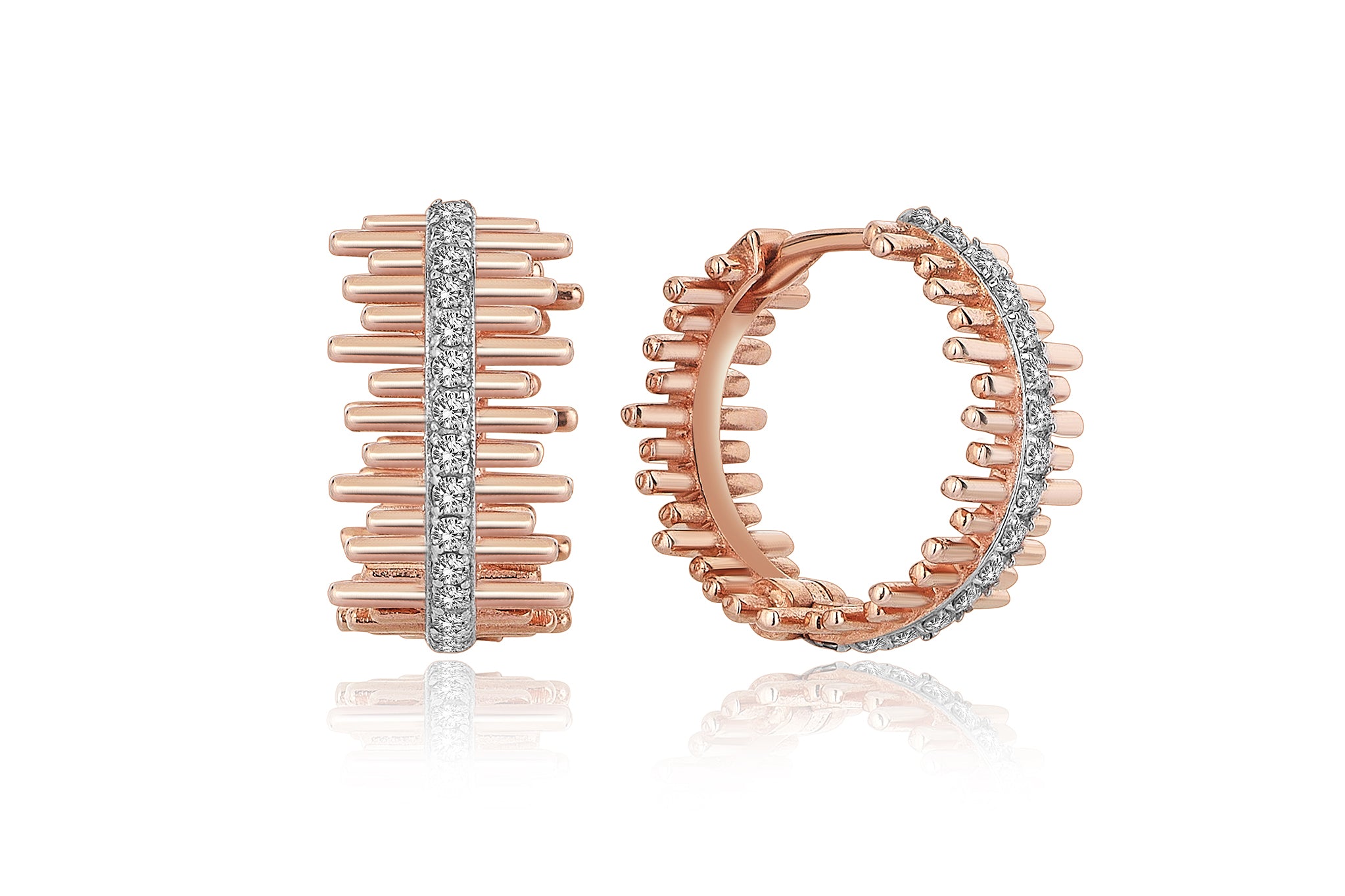 Prego Sei Earrings