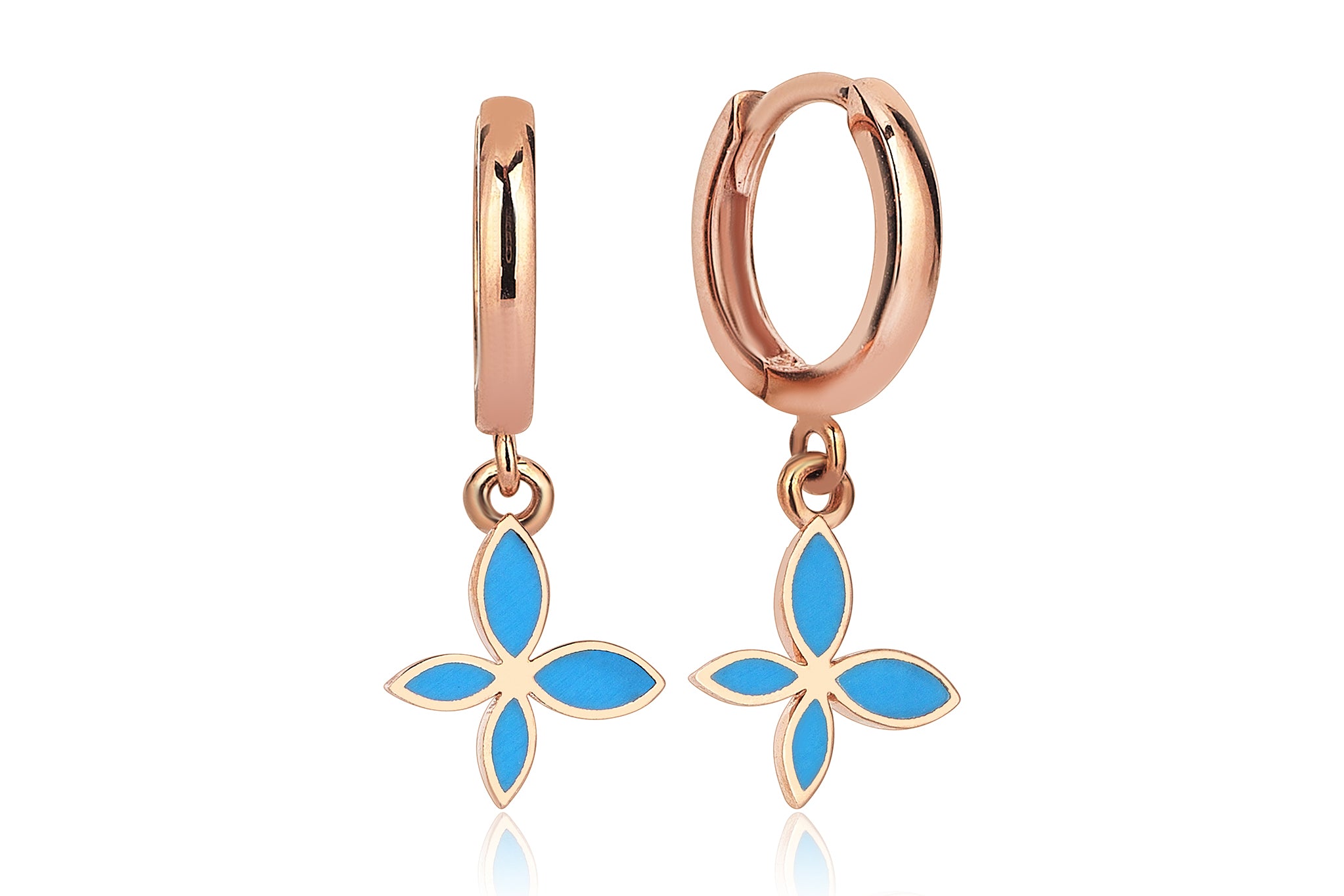 Lilies Blu