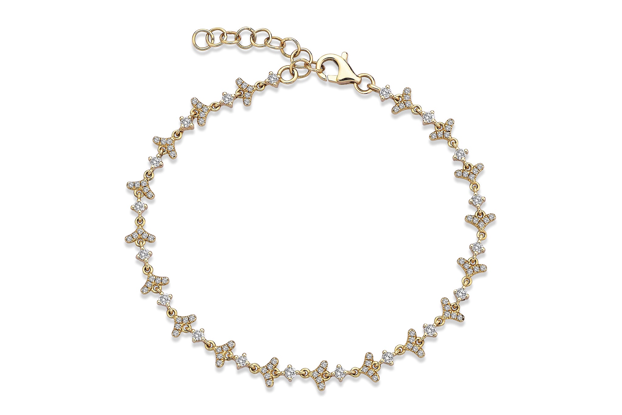 Piccolo Bangle