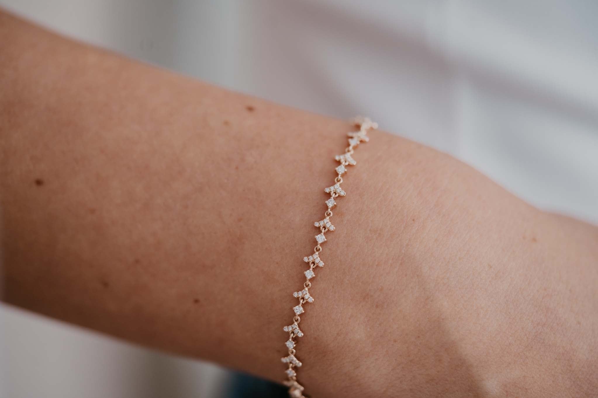 Piccolo Bangle