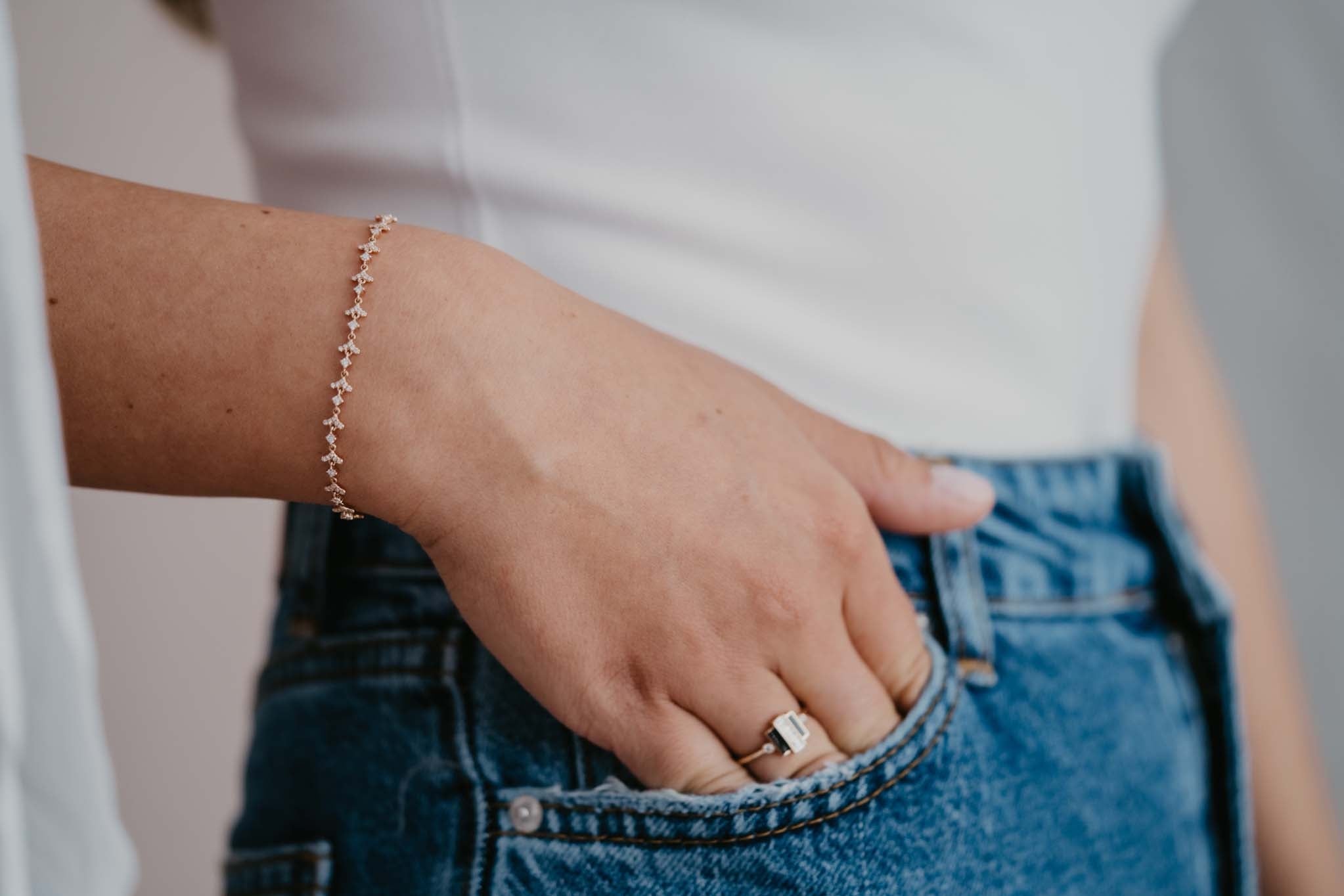 Piccolo Bangle