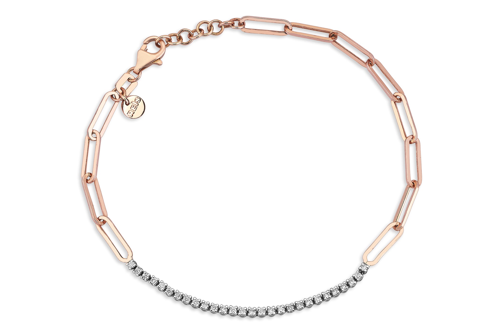 Blended Bangle
