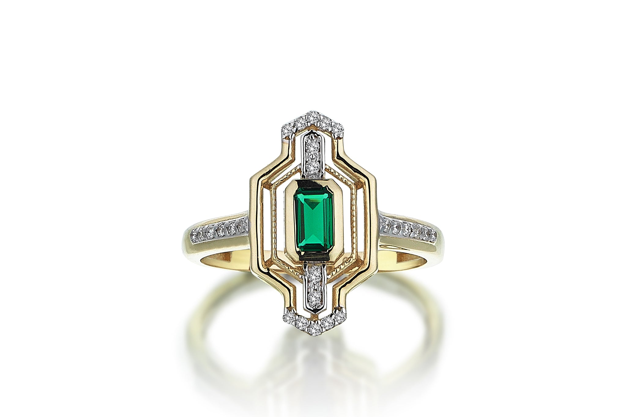 Prego Oyster Green