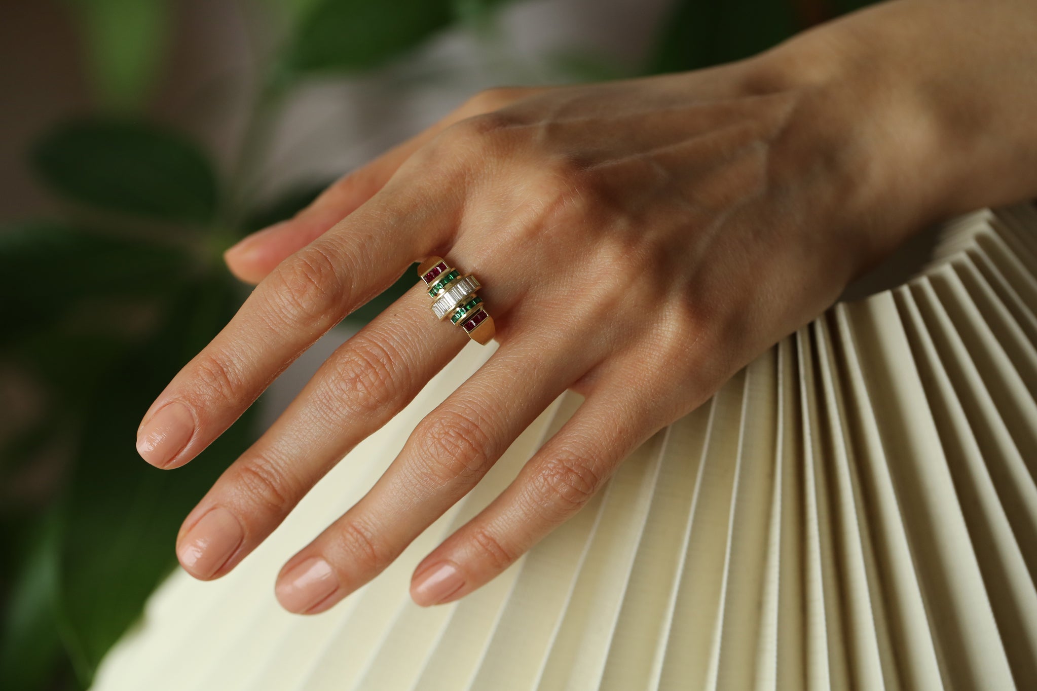 Royal Ring