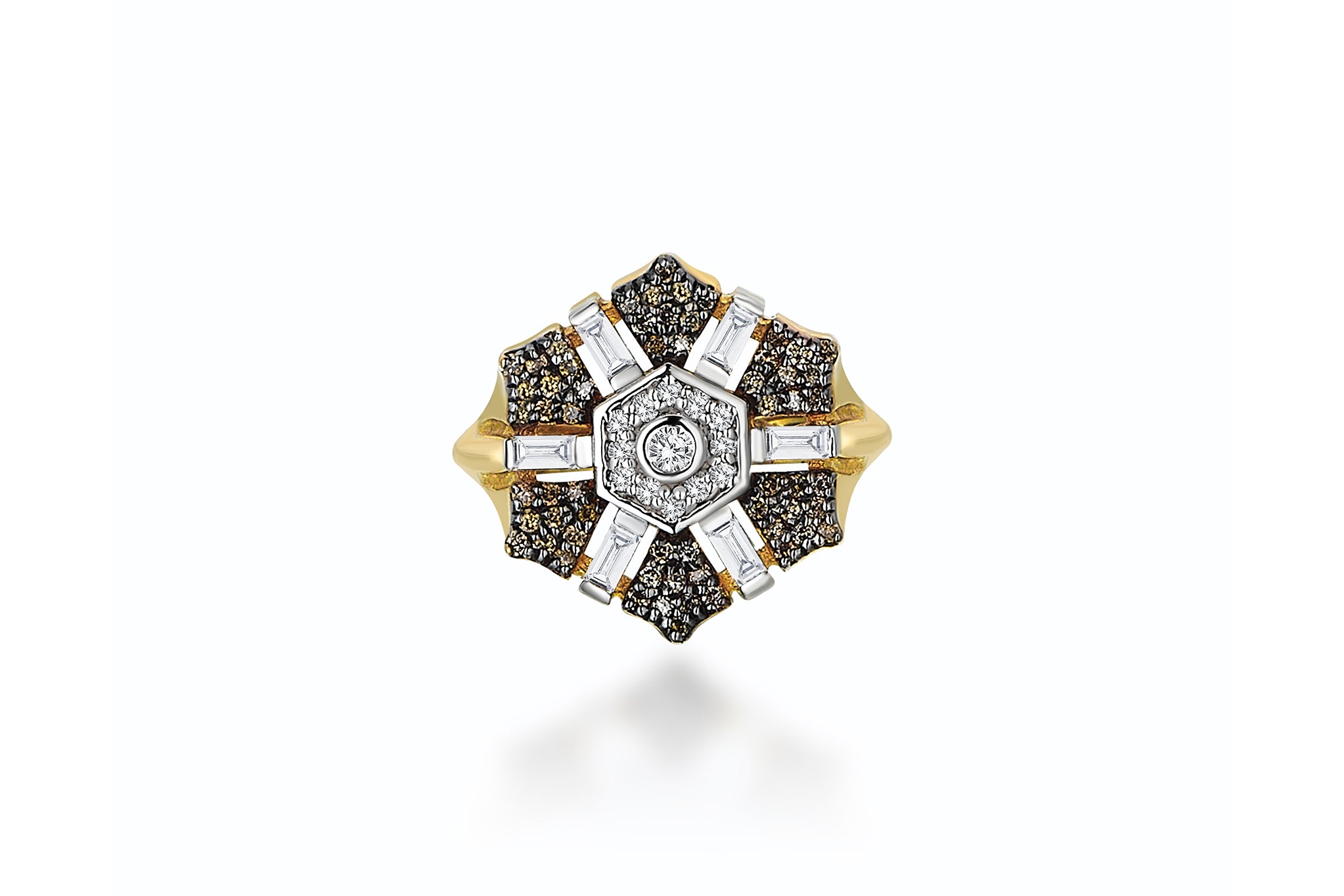Harmony Ring