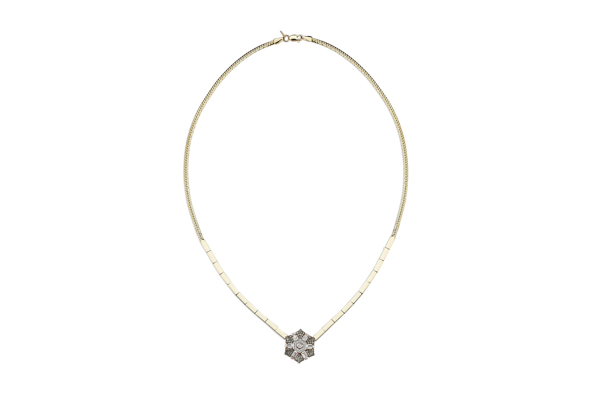 Harmony Necklace