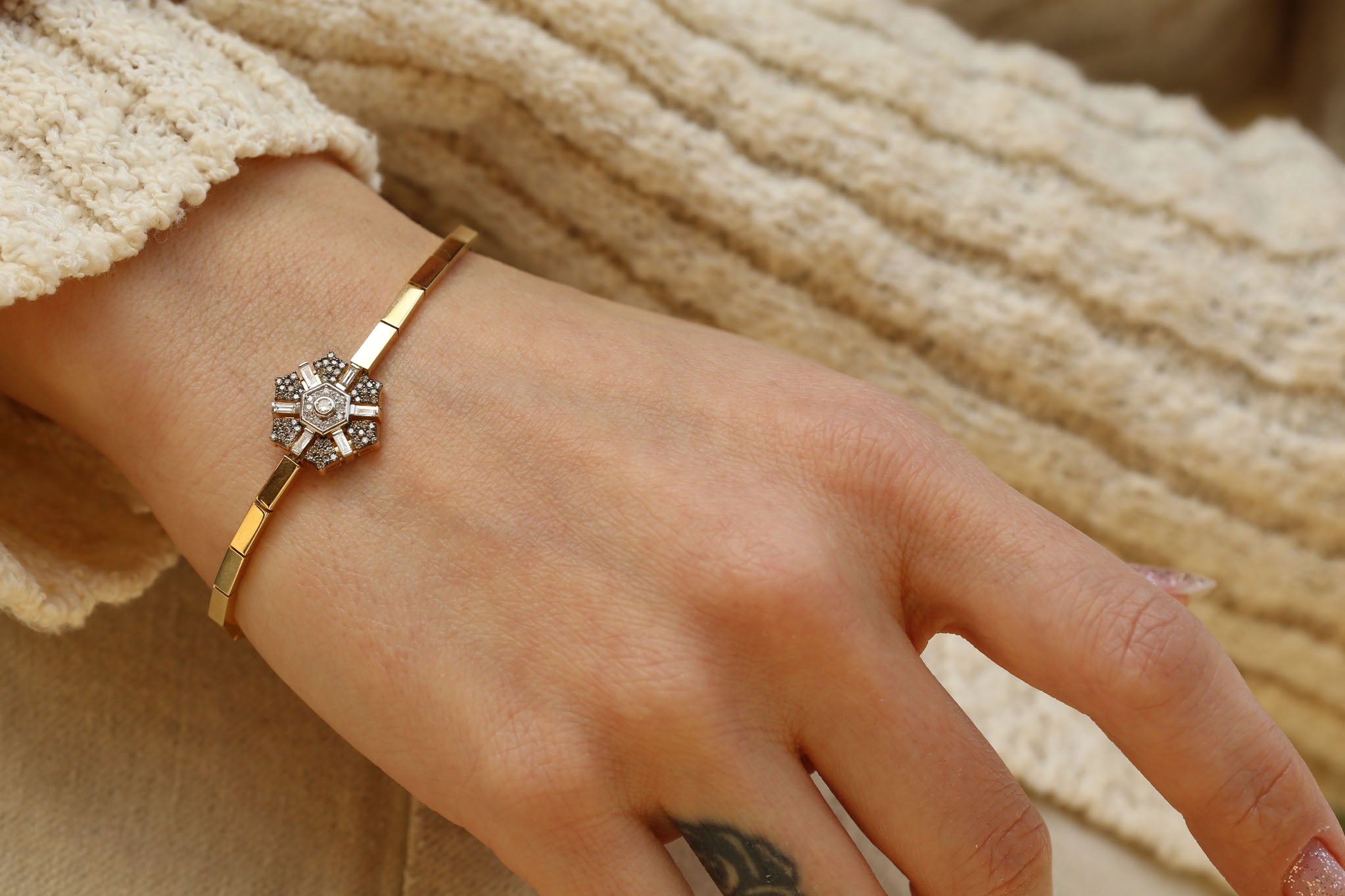 Harmony Bangle