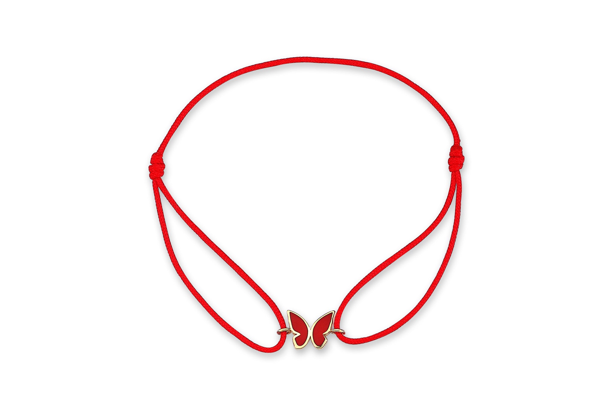 Butterfly Bracelet