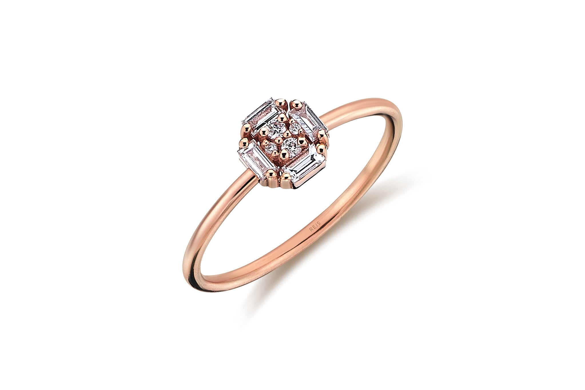 Corner Ring