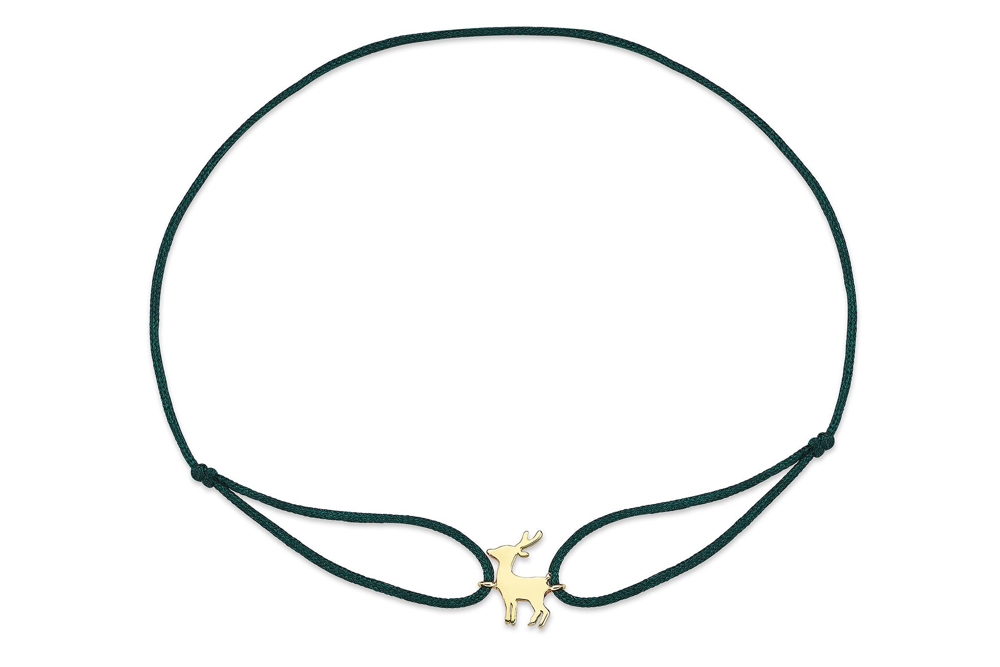 The Ren String Bracelet