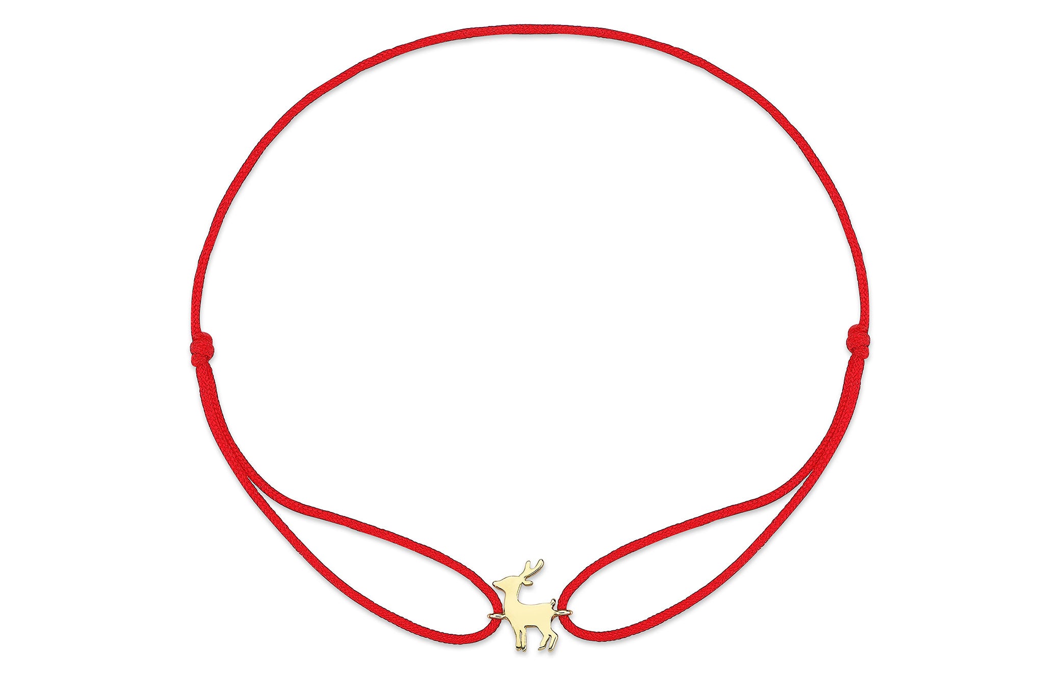 The Ren String Bracelet