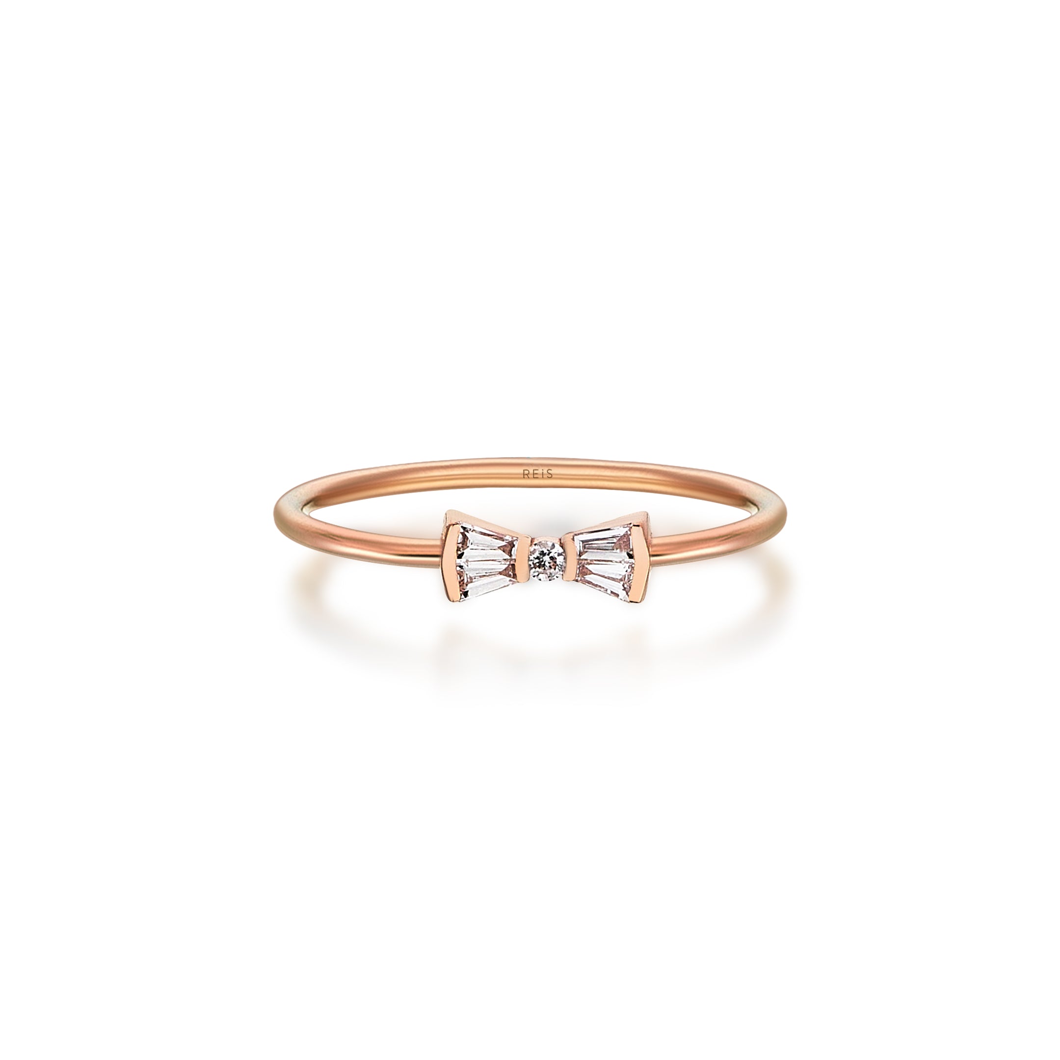Bow Ring