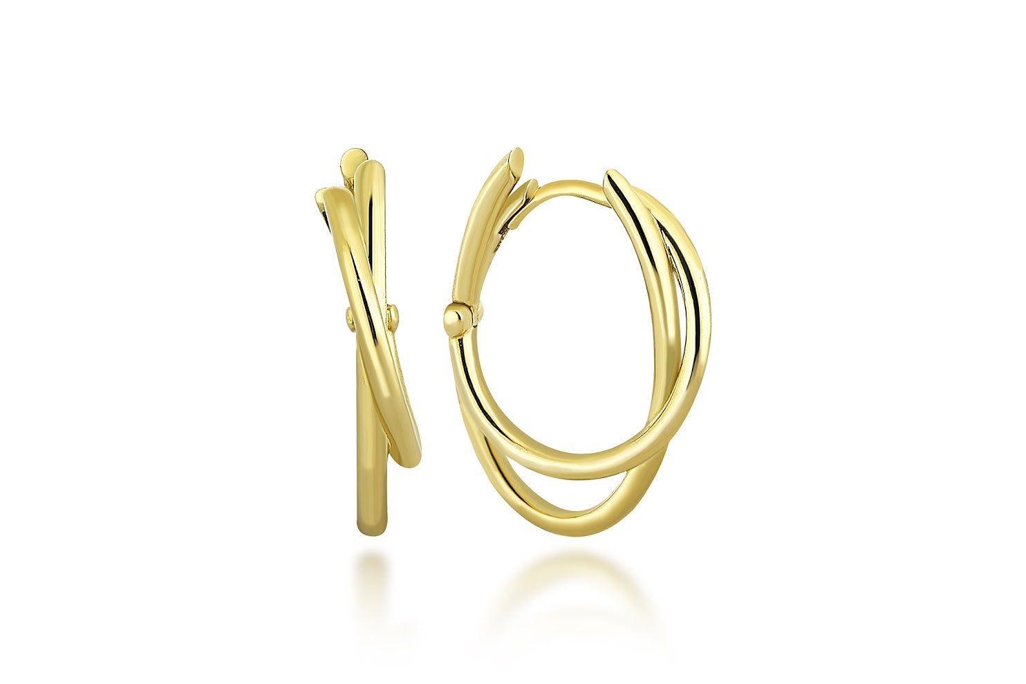 Two Pack Earrings