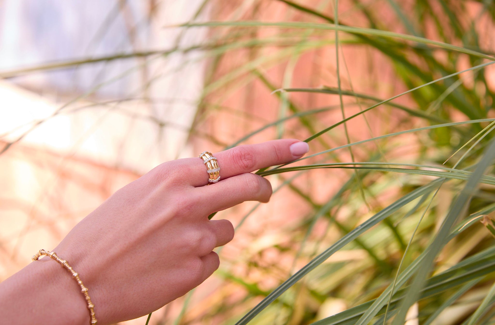 Cage Ring