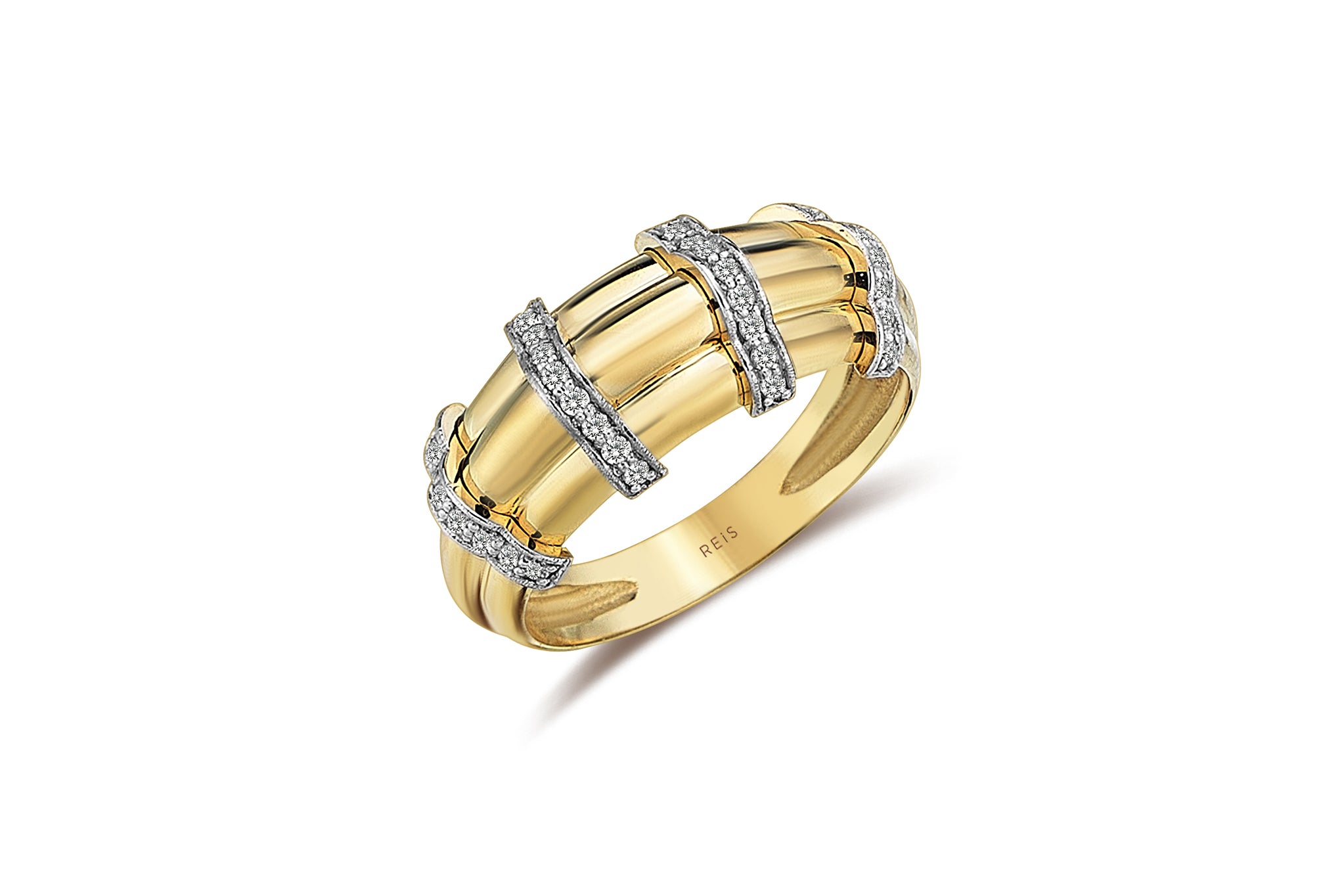 Cage Ring