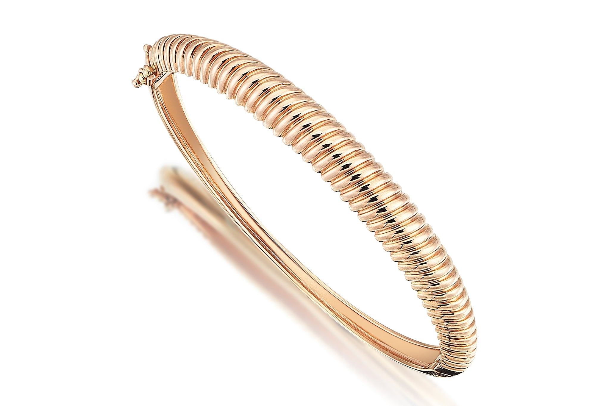 Mon Cher Bangle Bracelet